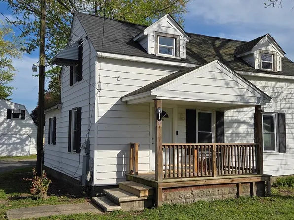 311 Carey Ave, Salisbury, MD 21804