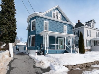 1025 Boyd St, Watertown, NY, 13601
