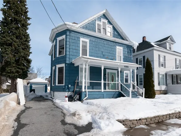 1025 Boyd St, Watertown, NY 13601