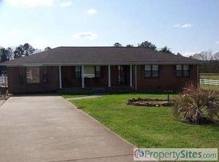 582 Talucah Rd, Valhermoso Springs, AL 35775