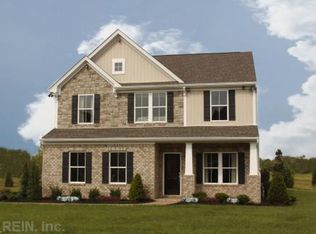 13255 Beacon Hill Way, Carrollton, VA 23314