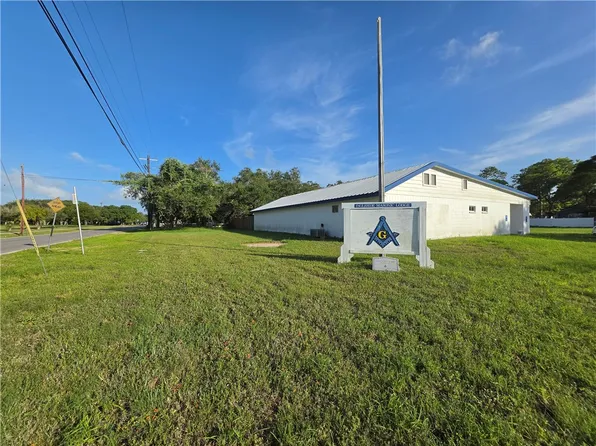 2656 Henrietta Pl, Ingleside, TX 78362