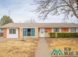 1011 W Buena Vista St, Roswell, NM 88203