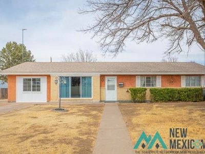 1011 W Buena Vista St, Roswell, NM, 88203