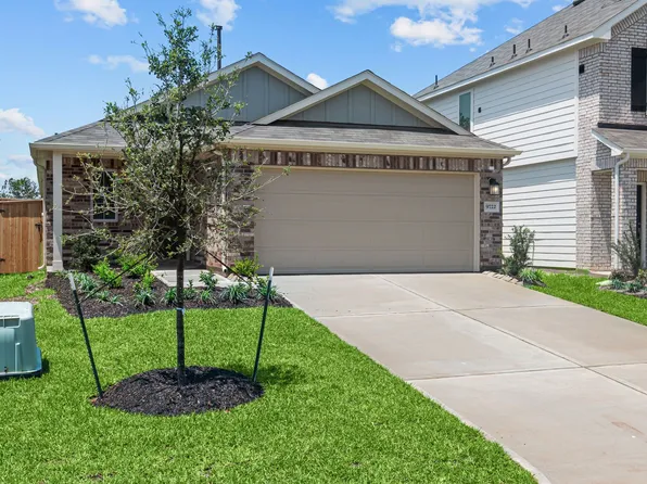 9722 Fuller Frk, Montgomery, TX 77316