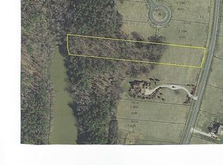 338 Scout Rd, Lexington, NC 27292