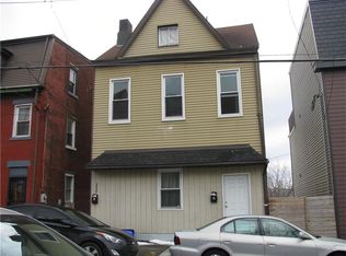 3532 Frazier St, Pittsburgh, PA 15213