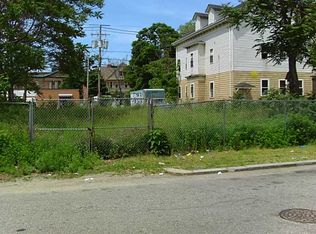 522 Public St, Providence, RI 02907