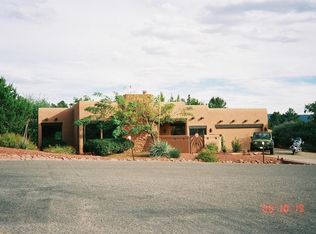 220 Merry Go Round Rock Rd, Sedona, AZ 86351