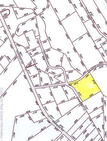 2nd image of 2329 Frank Gore Rd. Lot 1