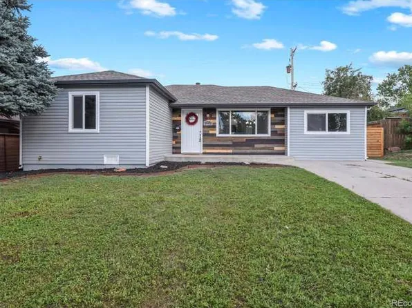 4884 W Gill Pl, Denver, CO 80219