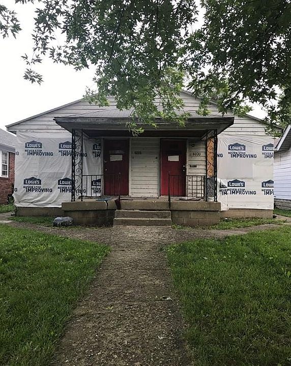 2nd image of 4018 E 11th St