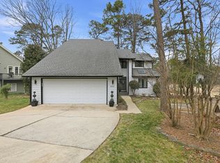 3005 Fownes Ct, Raleigh, NC 27613