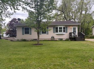 530 W Marshall St, Hastings, MI 49058