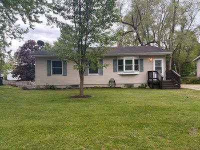 530 W Marshall St, Hastings, MI, 49058