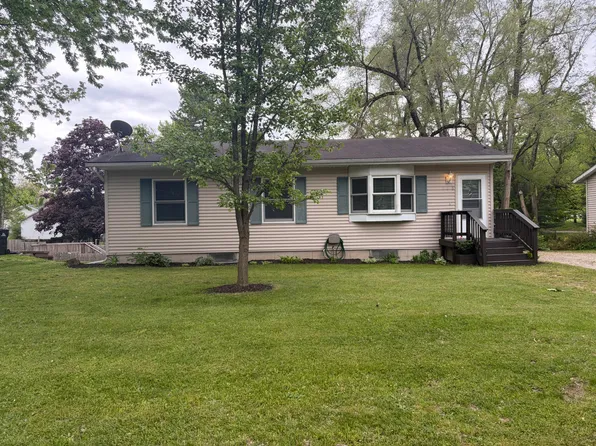 530 W Marshall St, Hastings, MI 49058