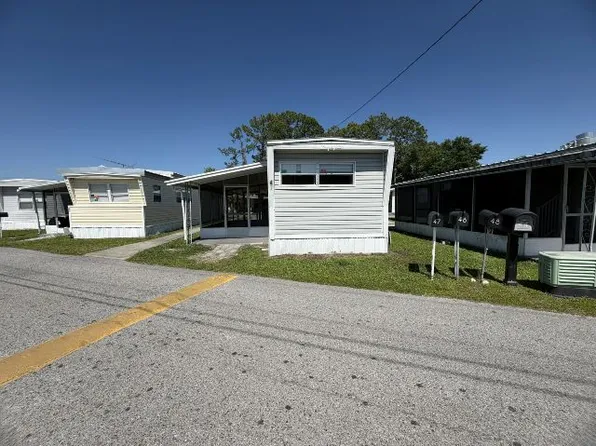 2850 New Tampa Hwy #47, Lakeland, FL 33815