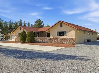 1610 Red Rock Dr, Pahrump, NV 89048