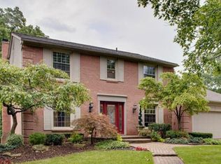 10244 Dorian Dr, Plymouth, MI 48170