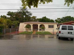 500 SW 63rd Ave, Miami, FL 33144