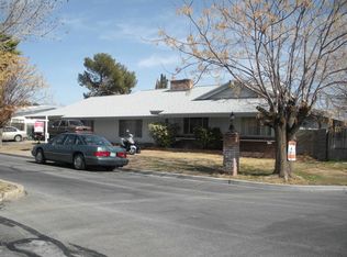 1100 Ironwood Dr, Las Vegas, NV 89108