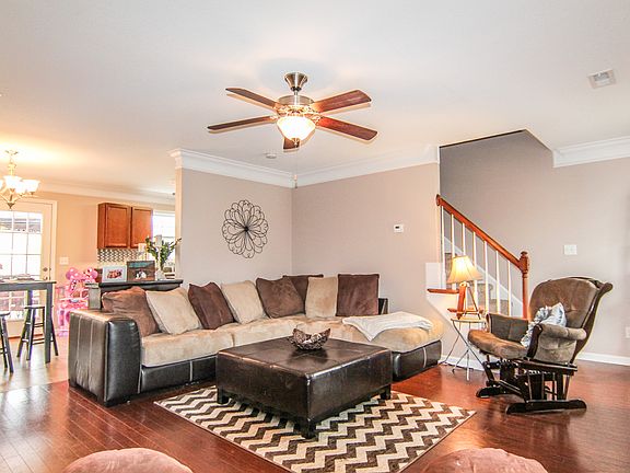 4th image of 5416 Castle Pines Ln