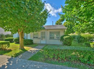 3721 Hibbard St, Fort Erie, ON L0S 1N0