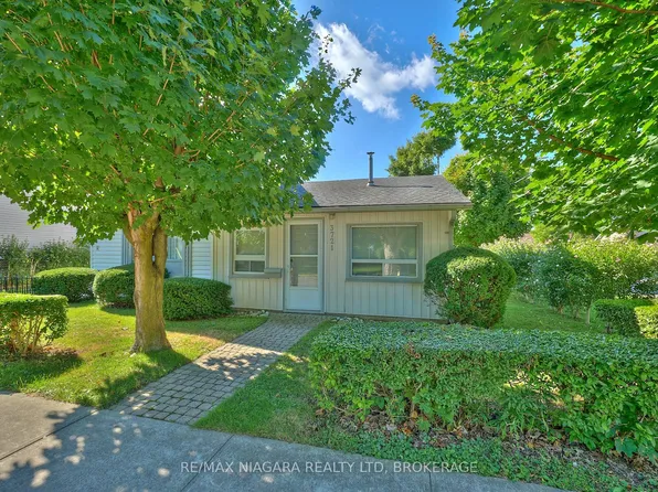 3721 Hibbard St, Fort Erie, ON L0S 1N0
