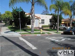 3387 Gregory St, San Diego, CA 92104