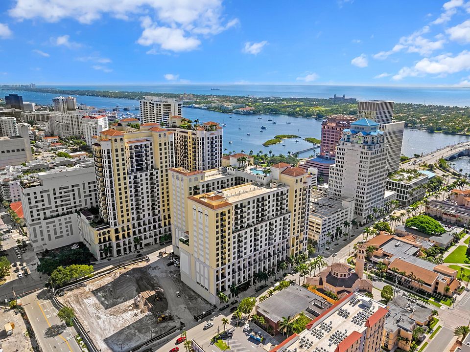 1st image of 801 S Olive Avenue #1402