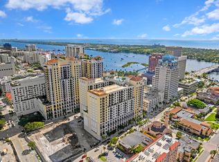 801 S Olive Avenue #1402, West Palm Beach, FL 33401