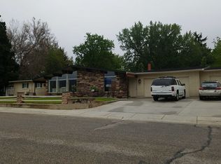 5949 W Winstead Pl, Boise, ID 83704
