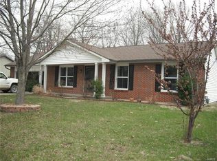 308 Meadow Crest Ln, Montgomery City, MO 63361