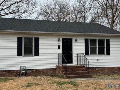 118 N Cedar Ave, Henrico, VA, 23075