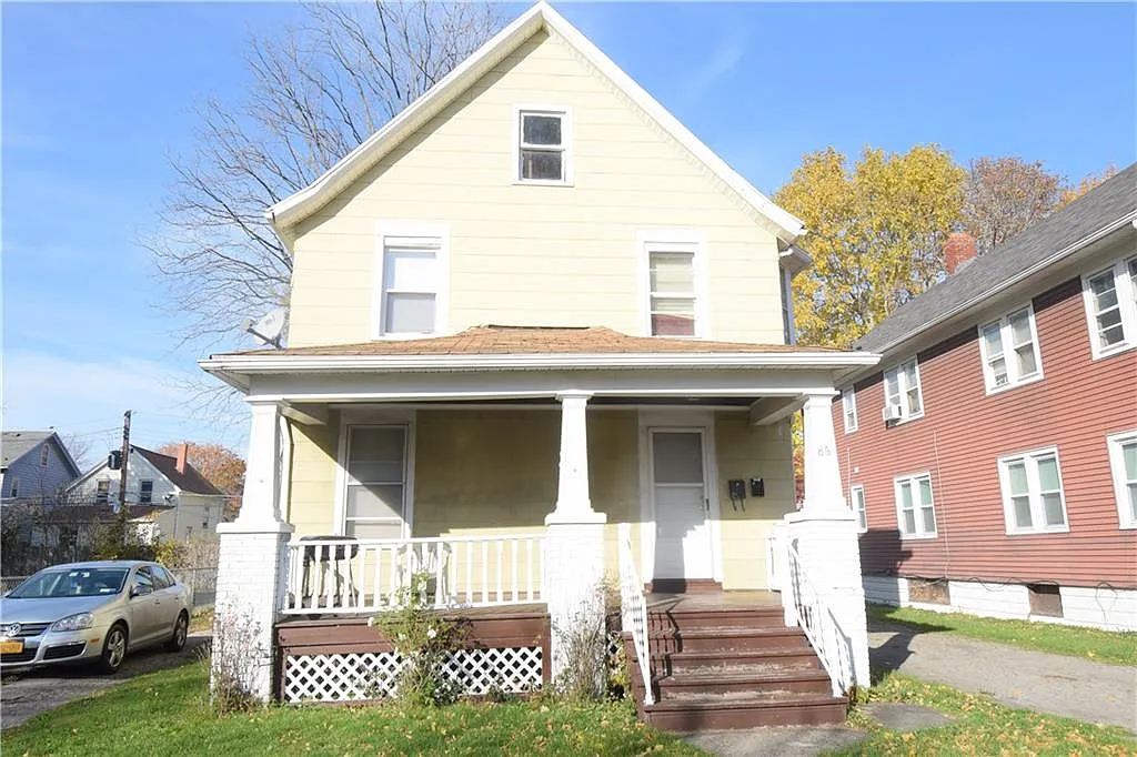 86 Dickinson St photo 1