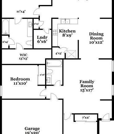 2nd image of 2586 W Jasper Ave