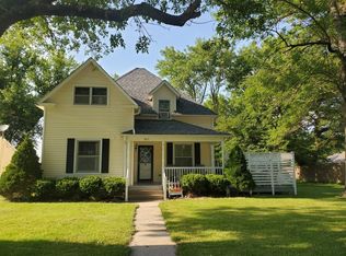 807 E Rodney Griffin St, Centralia, MO 65240