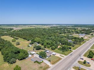18465 NE 23rd St, Harrah, OK 73045