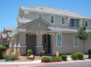 104 Lions Den Ave #0, North Las Vegas, NV 89031