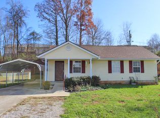 645 Sycamore Trl, Somerset, KY 42501