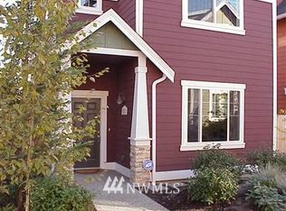 15312 14th Ave W #12, Lynnwood, WA