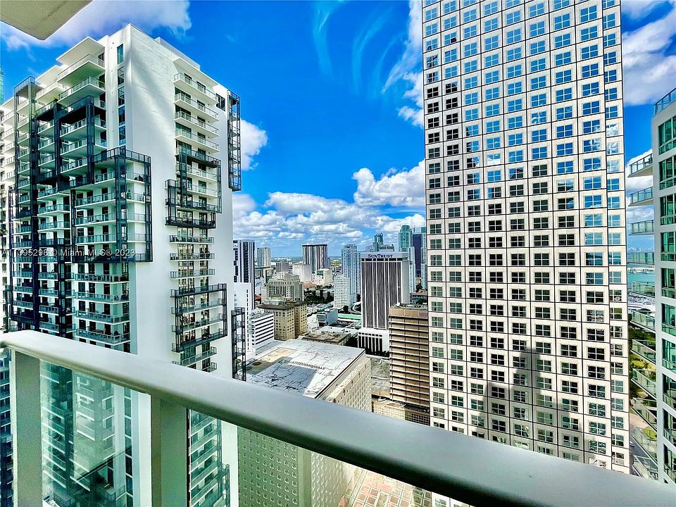 1st image of 300 S Biscayne Blvd #T-3403