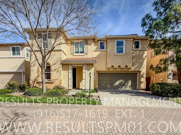12 Crevalle Pl, Sacramento, CA 95835