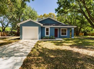 1348 Pasteur Rd, Bartow, FL 33830
