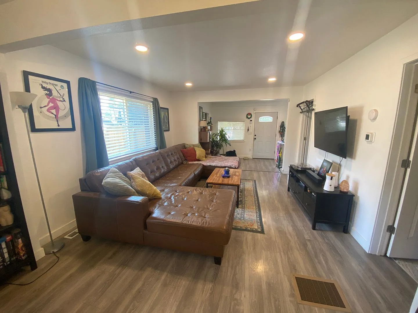 Beautiful House in Central Denver — Photo 4