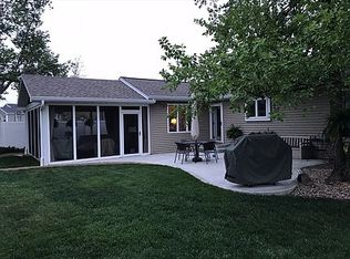 1108 Westminster Dr, Washington, IL 61571