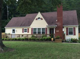 707 Ky Route 979, Harold, KY 41635