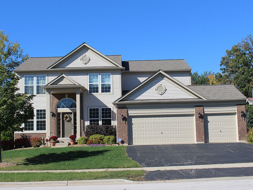 1st image of 1320 Turnberry Ln