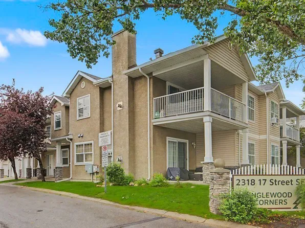 2318 N 17th St SE #16, Calgary, AB T2G 5R5