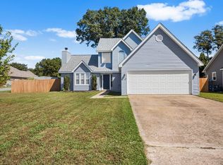 7016 Northlake Dr, Jacksonville, AR 72076